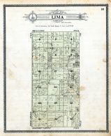 Lima Township, Carroll County 1908